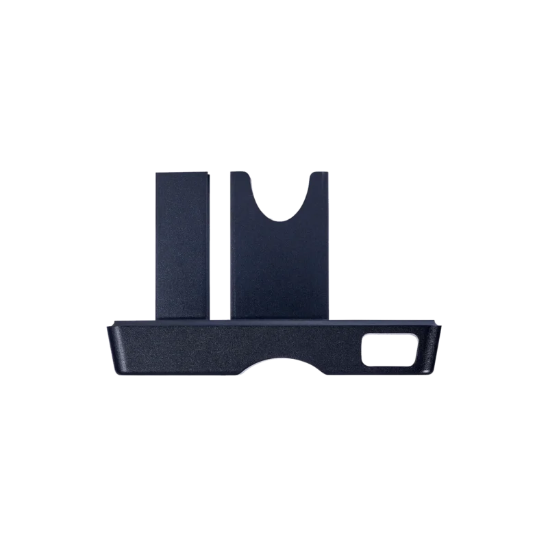 Foil Allvator V2 Mast Fuselage Connector - Black Nouvelle Collection