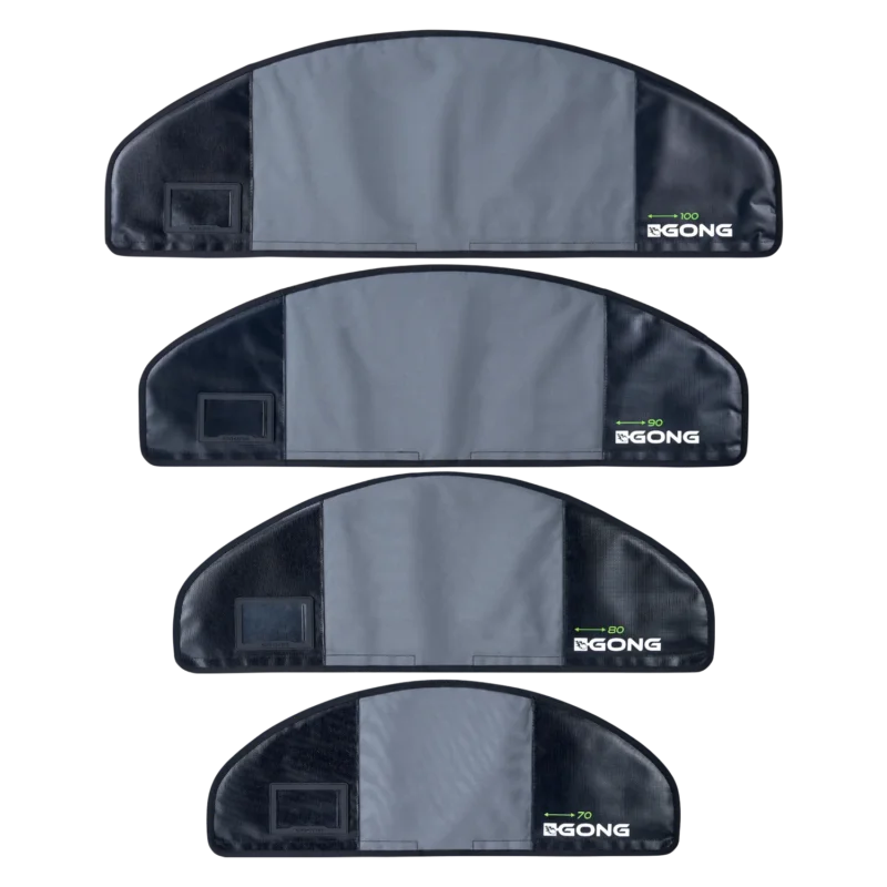 Foil Cover Front Wing R Marque