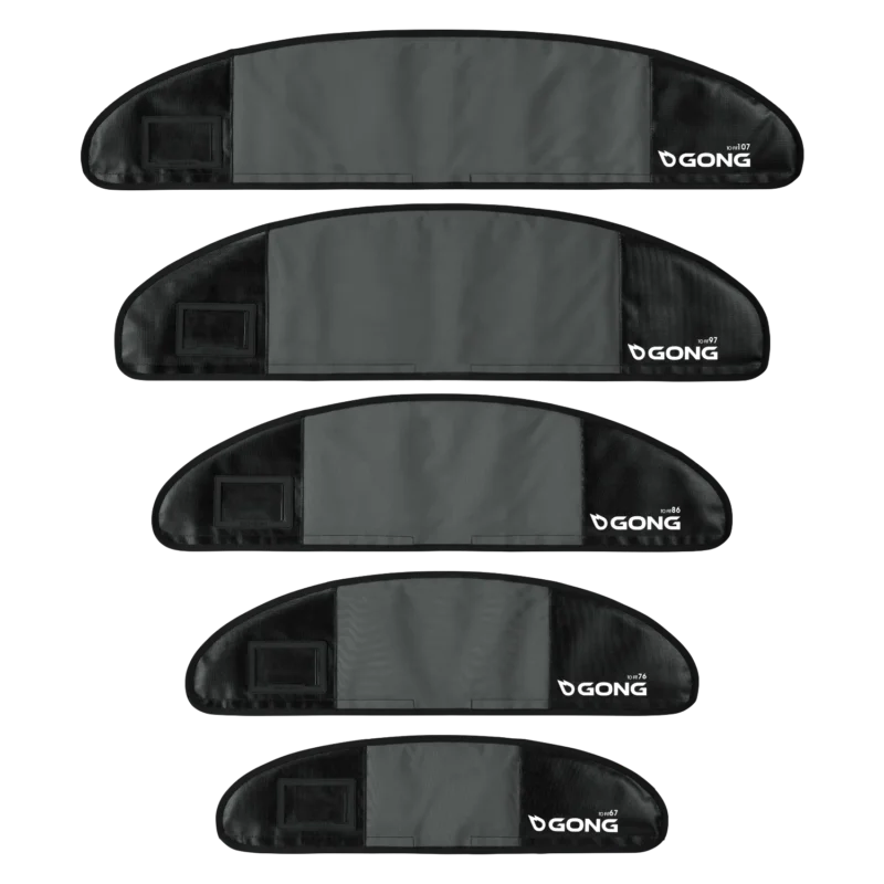 Bon Plan Foil Cover Front Wing T