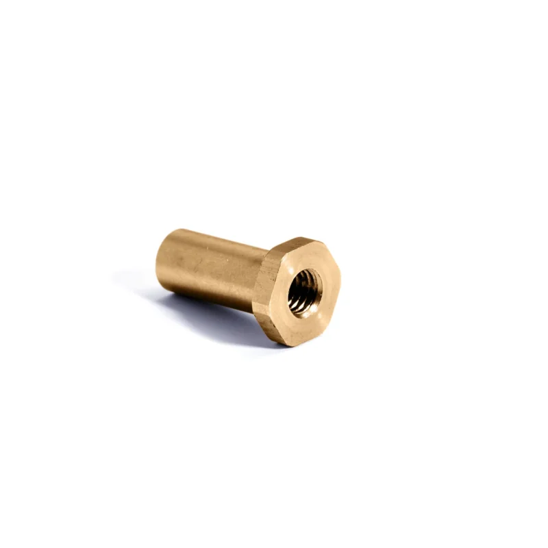 Foil Screw Insert For Carbon Mast Petit Prix