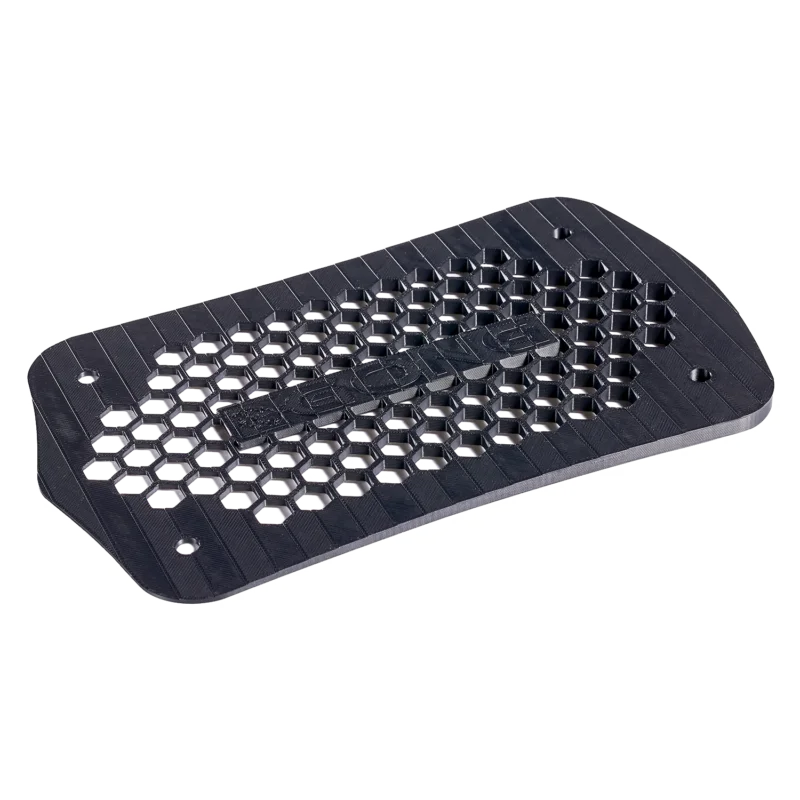 Foil Rake 1.5° Riser Shim V2 Dernière Chance