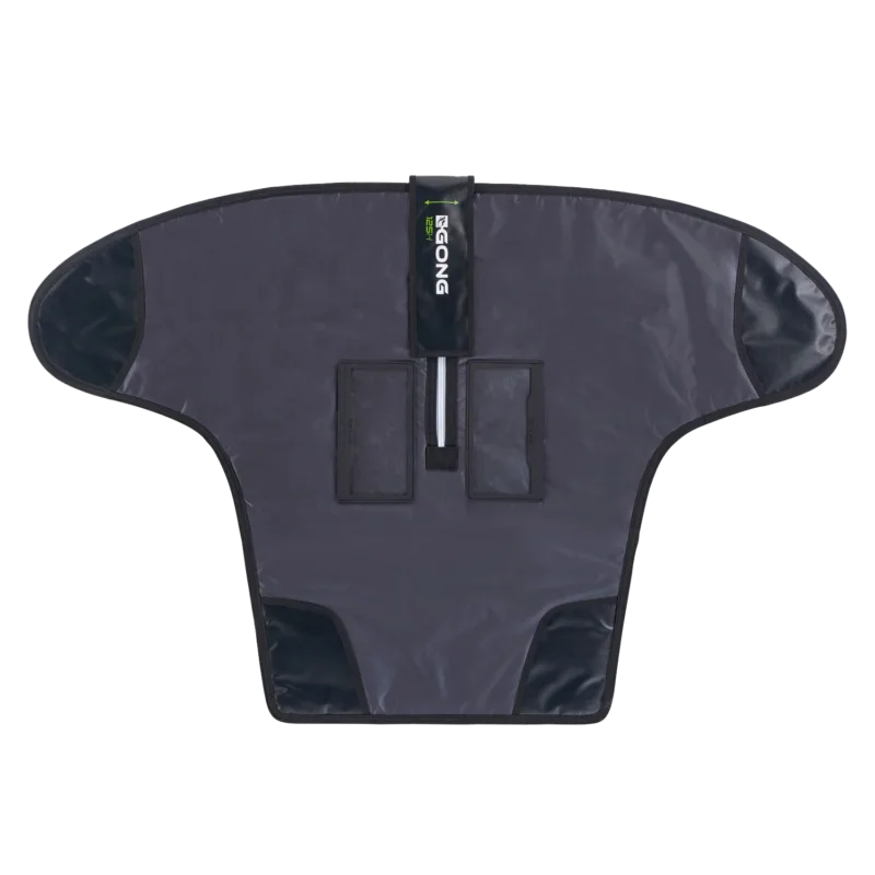 Certifié Foil Plane Bag Manta H
