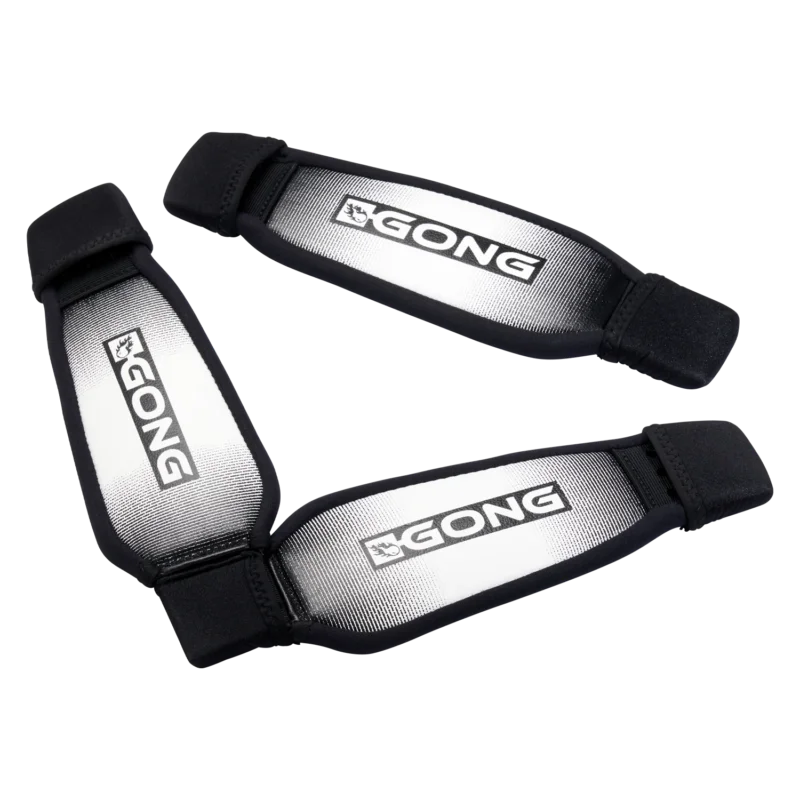 Prix Choc Footstrap Front-V Large Light Full Set