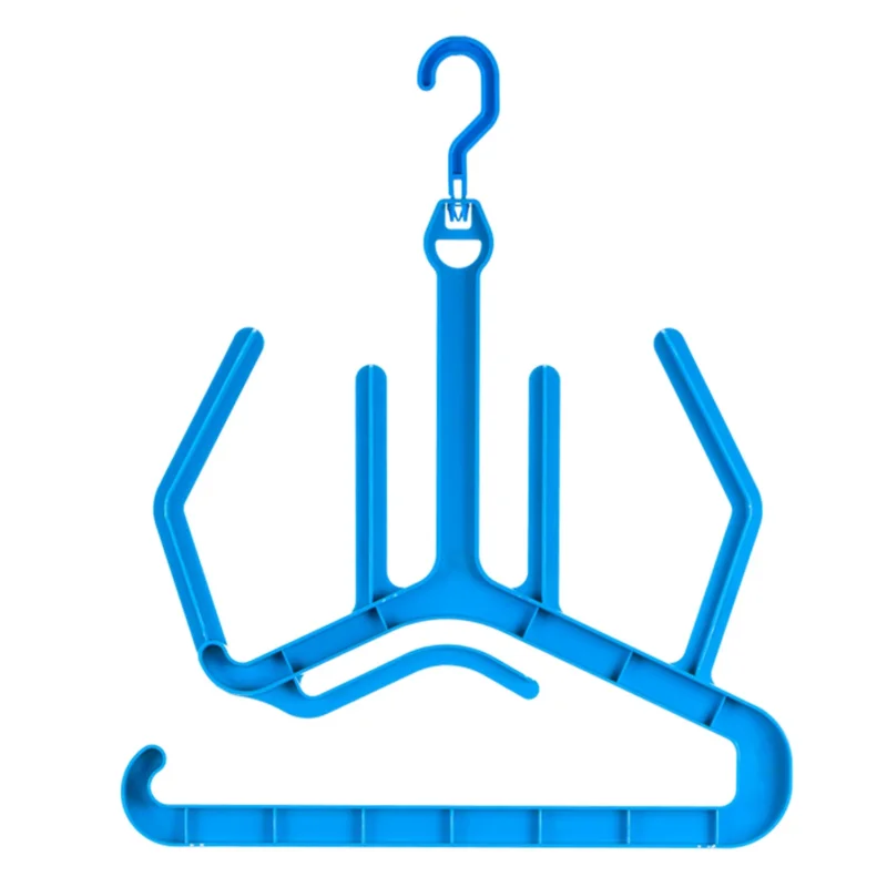 Petit Prix Wetsuit Hanger Maxi - Blue