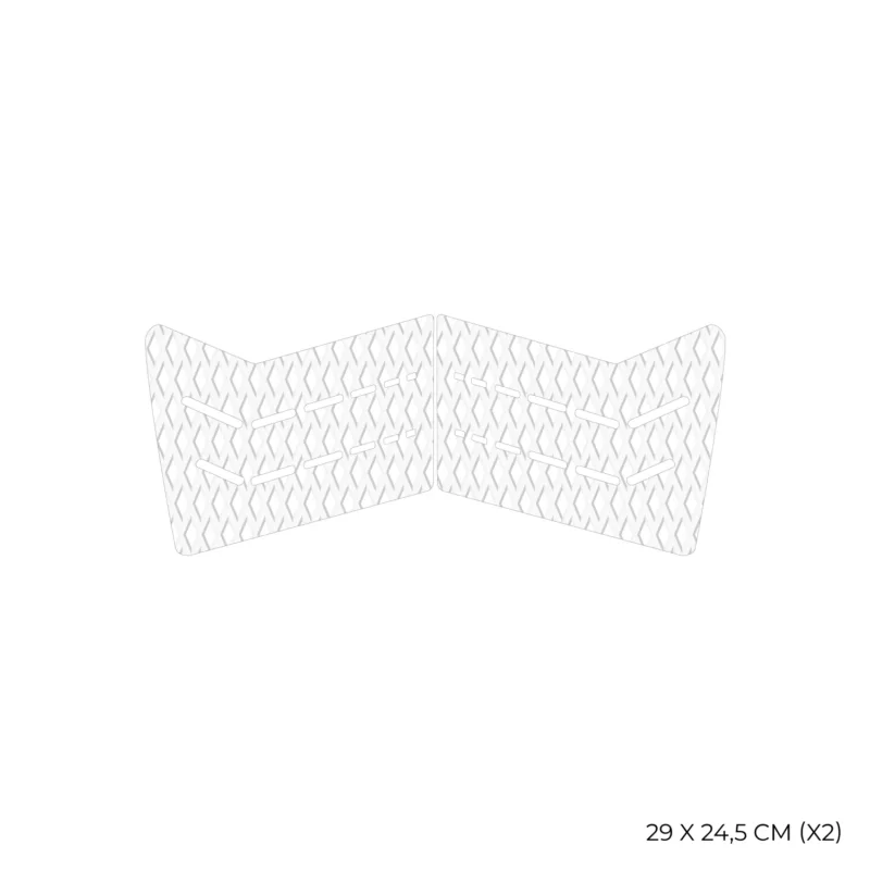 Center Part Pad Sup FSP 2X 2020 Acheter En Ligne