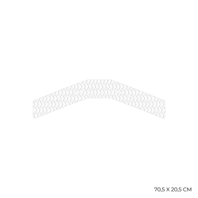 Seulement Aujourd'hui Front Boomerang Pad Sup FSP 2X 2020