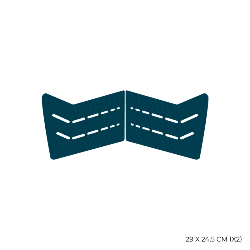 Center Part Pad Sup FSP 2X 2021 Offre Limitée