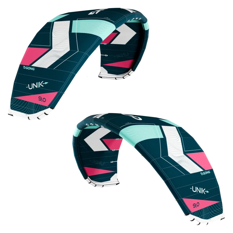 Dernier Modèle Kite Unik - NAVY