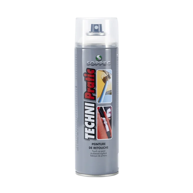 Acrylic Spray-Paint Can Nouvelle Collection