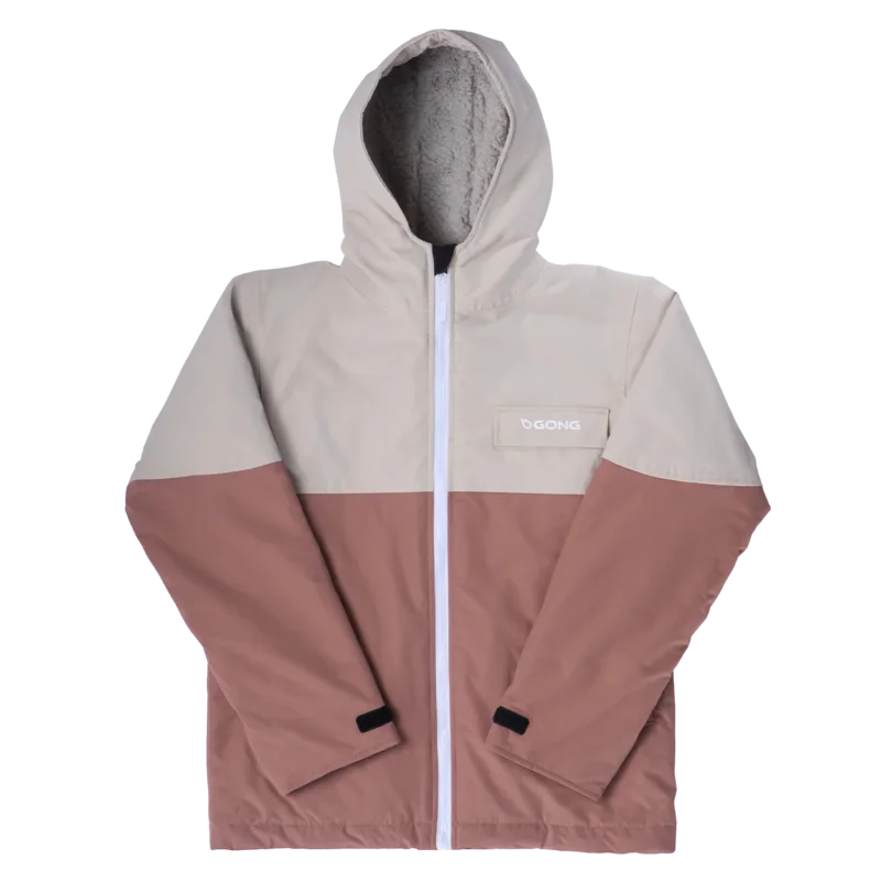 Dryfleece Jacket Woman Commander Vite