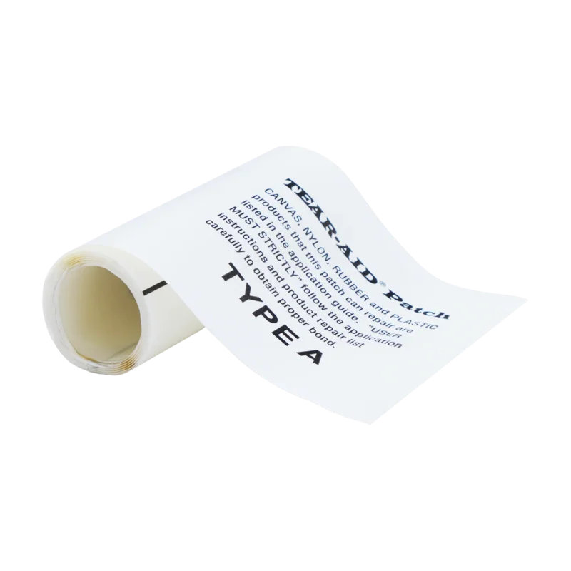 Retour Gratuit Repair Tape For Bladder Tear Aid Patch Type A