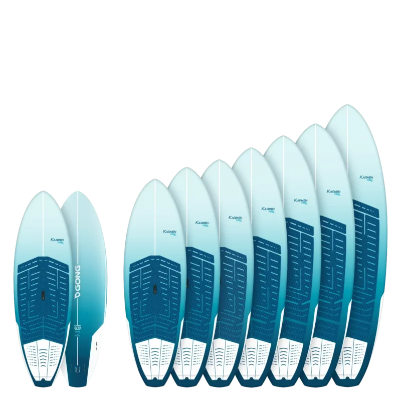 Prix Choc SUP Karmen FSP 2X
