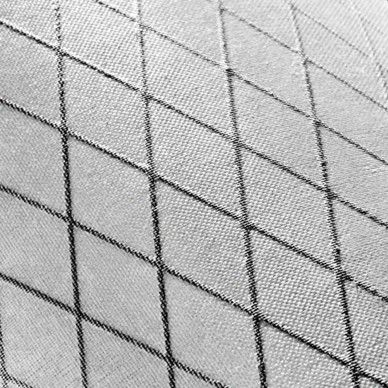 Marque UPE Aramid Fabric - White