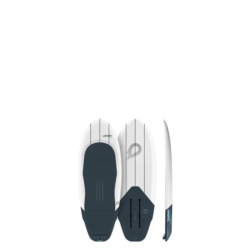 Prix Bas Surf Foil Board Lemon EPS
