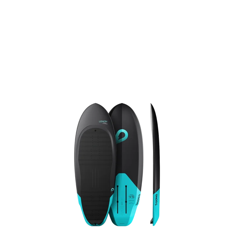 Quantité Limitée Surf Foil Board Lemon FSP Pro