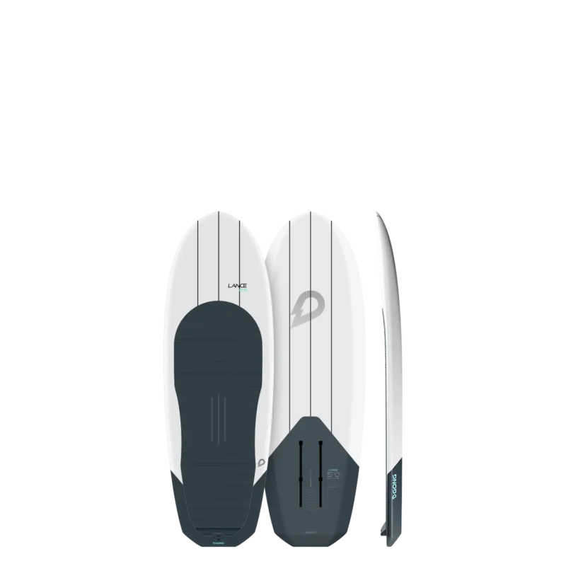 Surf Foil Board Lance EPS Soldes