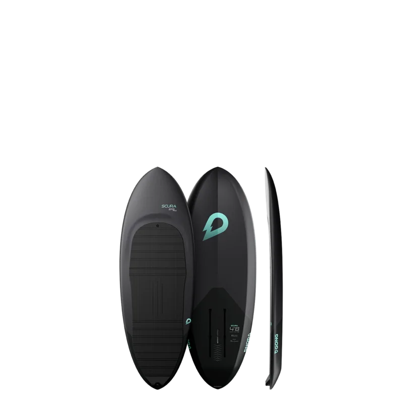 Haute Qualité Surf Foil Board Scura EPS Pro