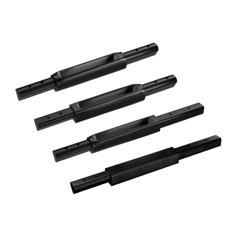 Petit Prix Foil Fuselage Compatible V2 Masts