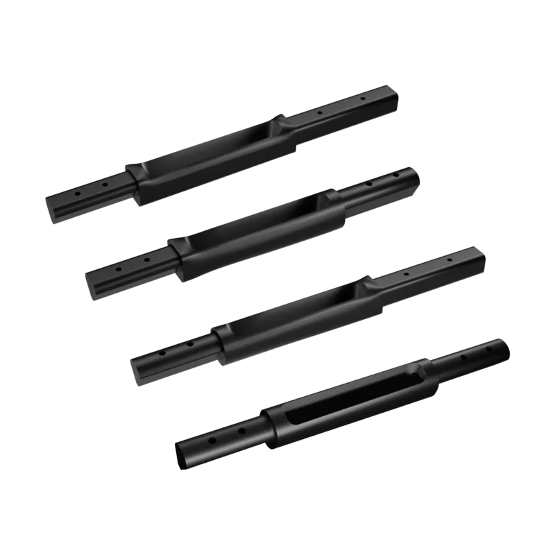 Jusqu'à Épuisement Des Stocks Foil Fuselage Compatible V3 Masts