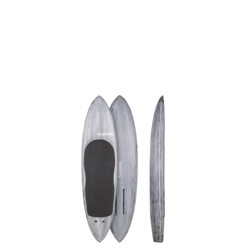 Offre Exclusive Factory Wing Foil Board Cruzader Point 5‘10 x 17 1/2" Light FSP Pro