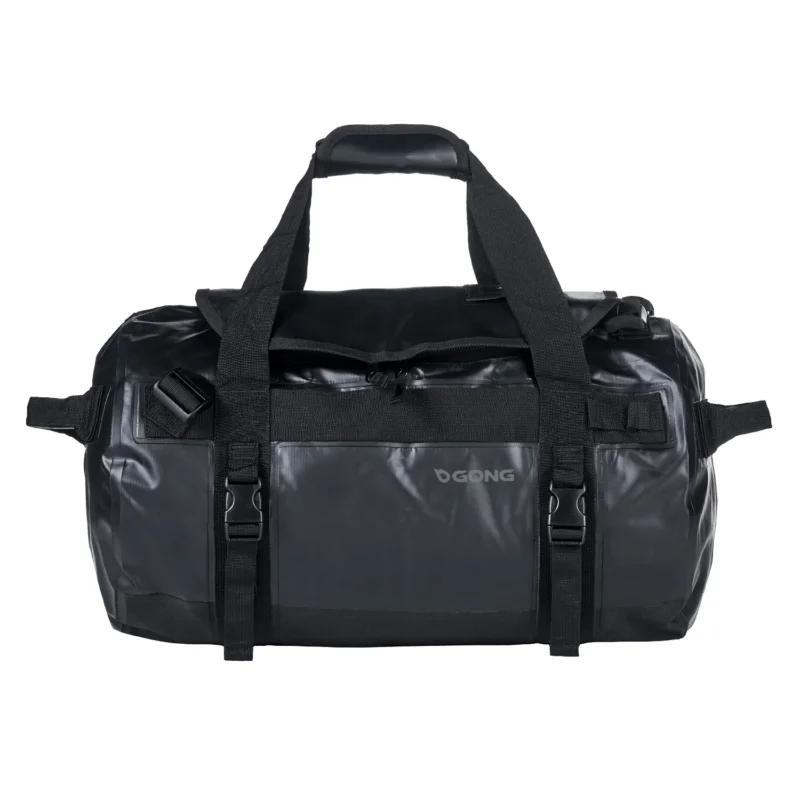 Satisfait Ou Remboursé Waterproof 35L Duffel Bag