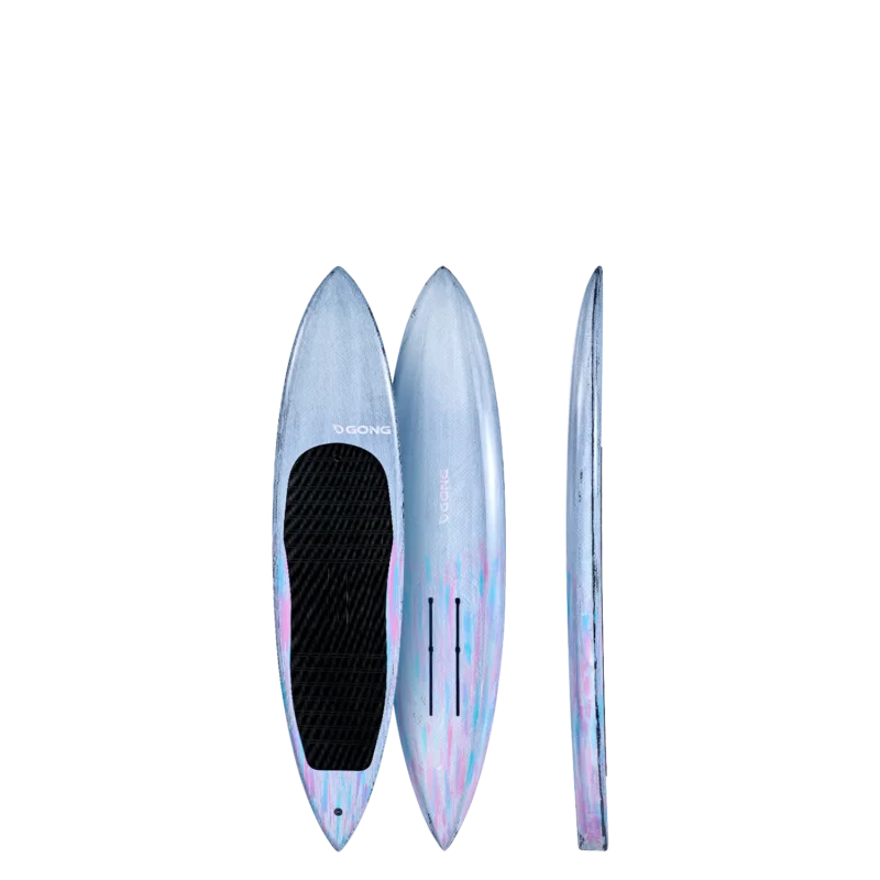 Factory Surf Foil Board Intruder 6‘8 EPS Pro Populaire