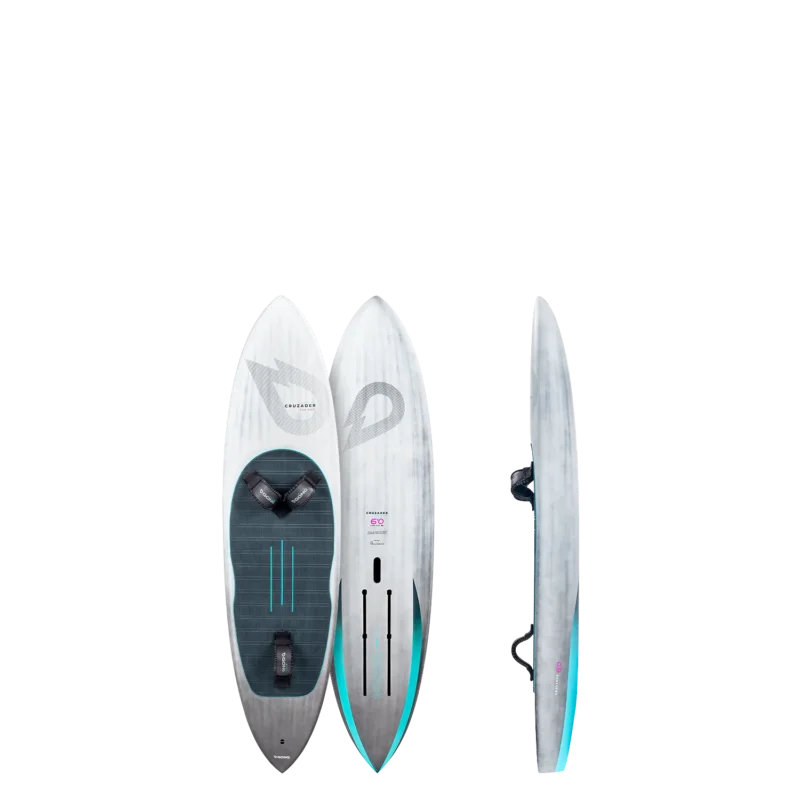 Wing Foil Board Cruzader Point LW FSP Pro Petit Prix