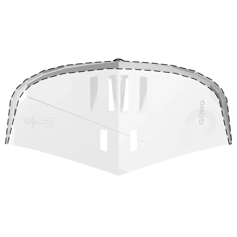Wing 2024 Pulse UPE Aramid Leading Edge Bladder L6 Commande En Gros
