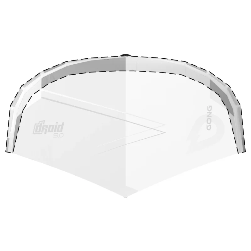 Wing 2024-2025 Bladder Leading Edge Regular L5 Offre Exclusive