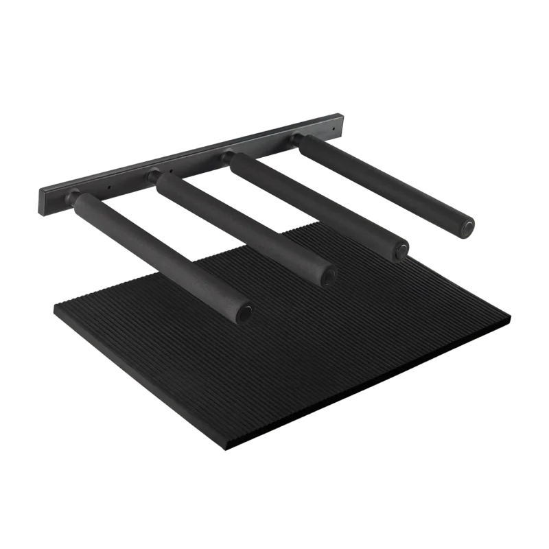 Surf Vertical Wall Rack Certifié