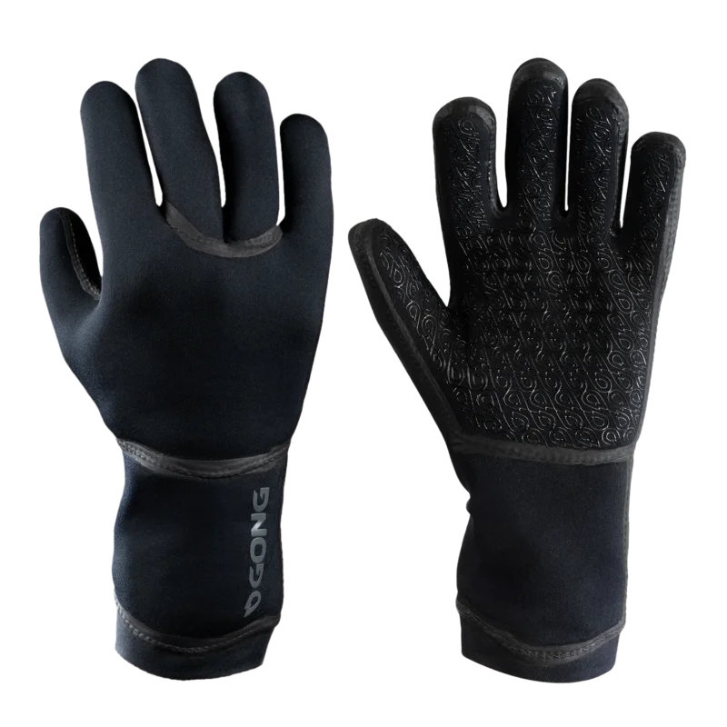 Affaire À Saisir 3mm Surf Gloves Neoprene Limestone