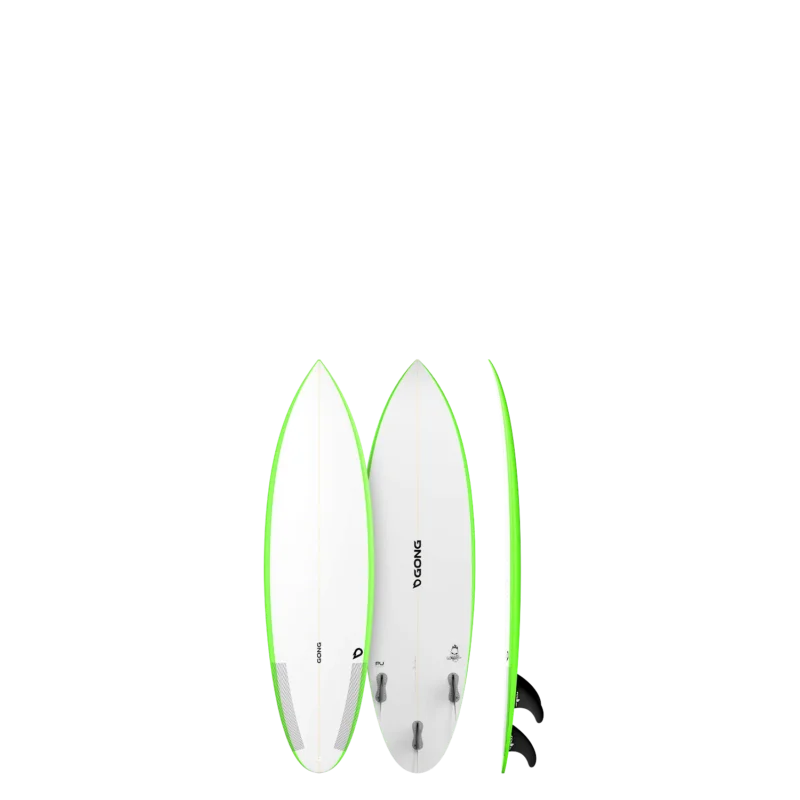 Promotion Saisonnière Surf Lethal PU - Black