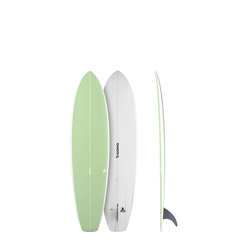 Prix Réduit Surf Steve PU - Black