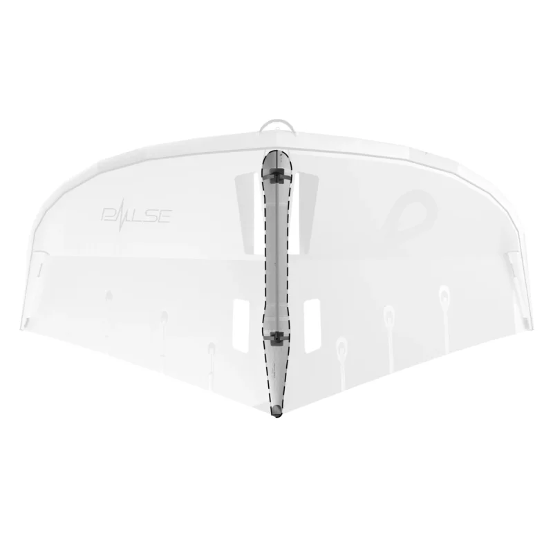 Wing 2024 Pulse DP UPE Aramid Strut Bladder S42 Haute Qualité