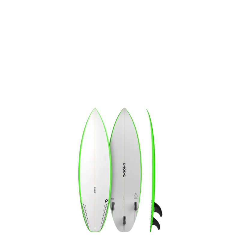 Surf Chemical PU - Black Offre Spéciale