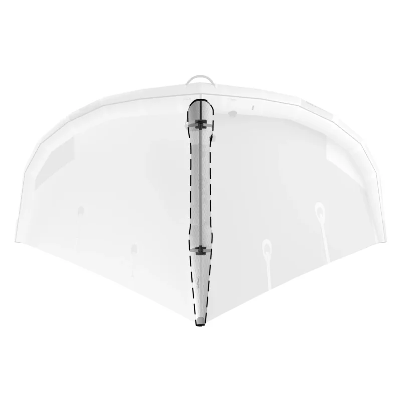 Satisfait Ou Remboursé Wing 2024 Droid UPE Aramid Strut Bladder S40