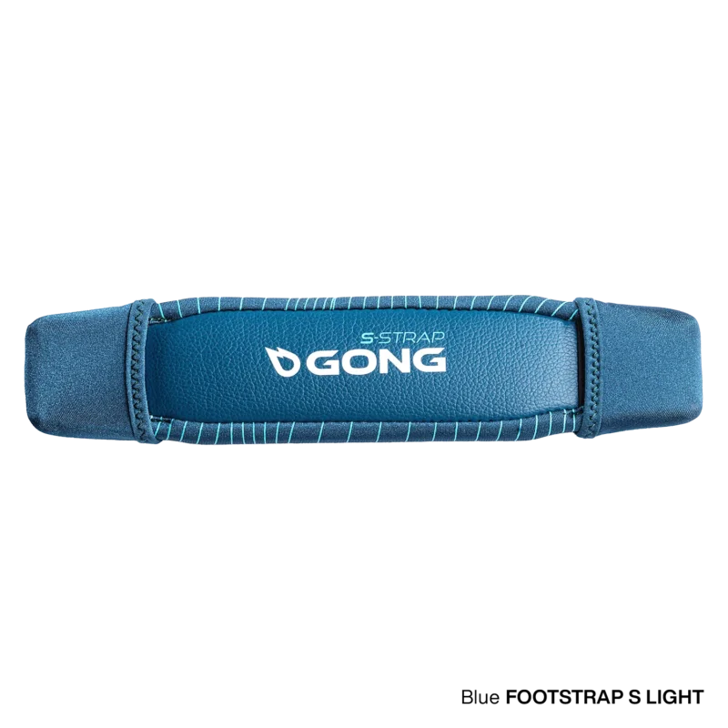 Footstrap Symmetric Light - Black Achat Immédiat