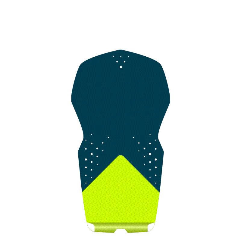 Paiement Sécurisé Eva Lance Shape Wingfoil Double Diamond Pad