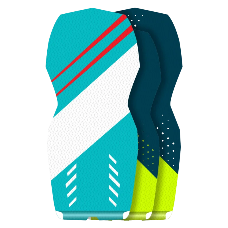 Achat Immédiat Eva Zuma Shape Wingfoil Double Diamond Pad