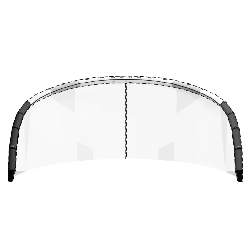 Kite Strutless Revo 2024 Bladder & Battens Vente Flash