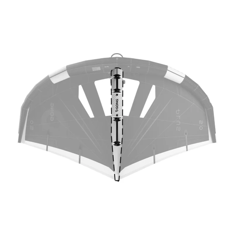 Wing 2025 Regular Strut Bladder S5 Retour Gratuit