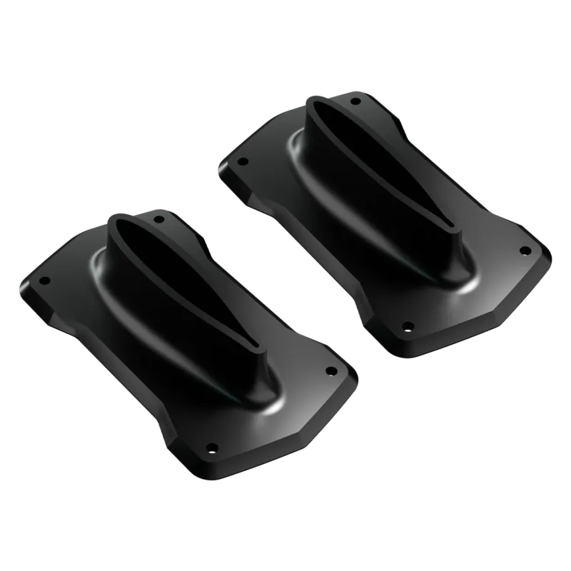 Foil Alu Top Plate V3 Bon Plan