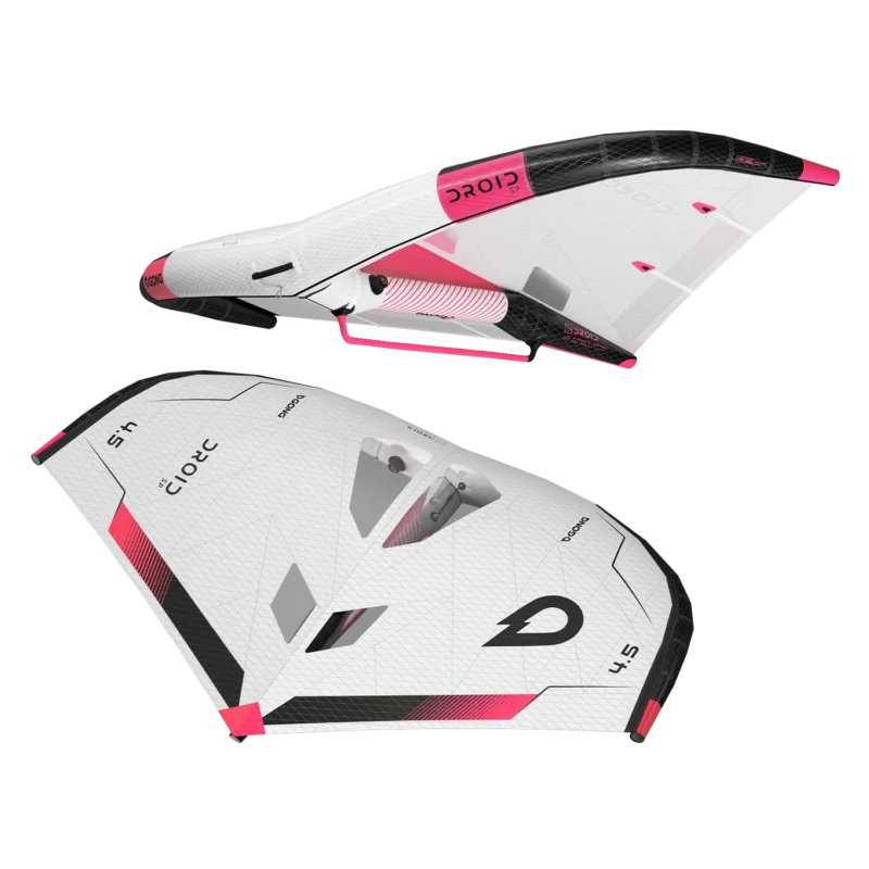 Meilleur Choix Wing Droid SP Aramid CZ - Second Choice - Sky blue