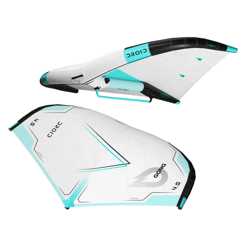 Wing Droid Aramid X - Sky blue Affaire À Saisir