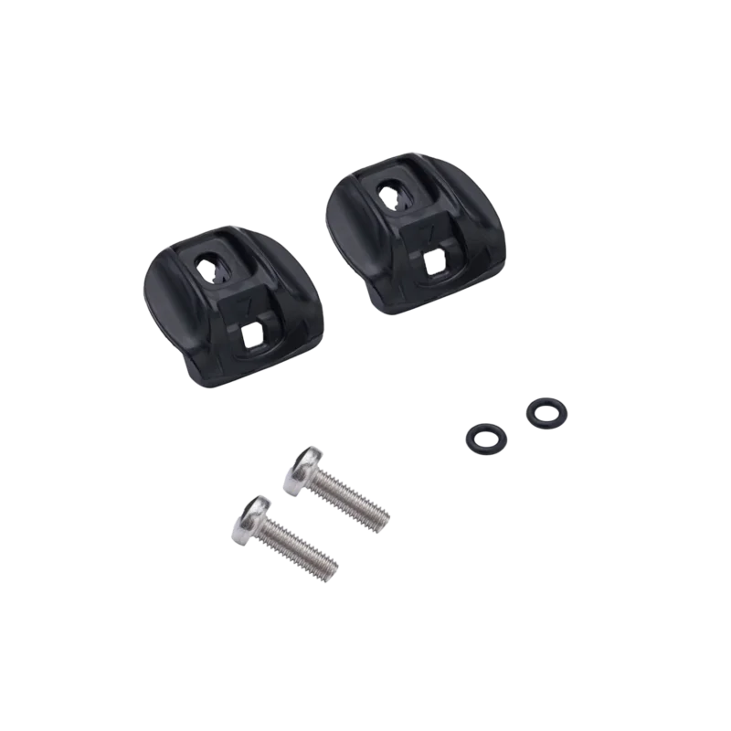 Screw Kit TT Physio Pro Pads Strap - Black Commander Vite