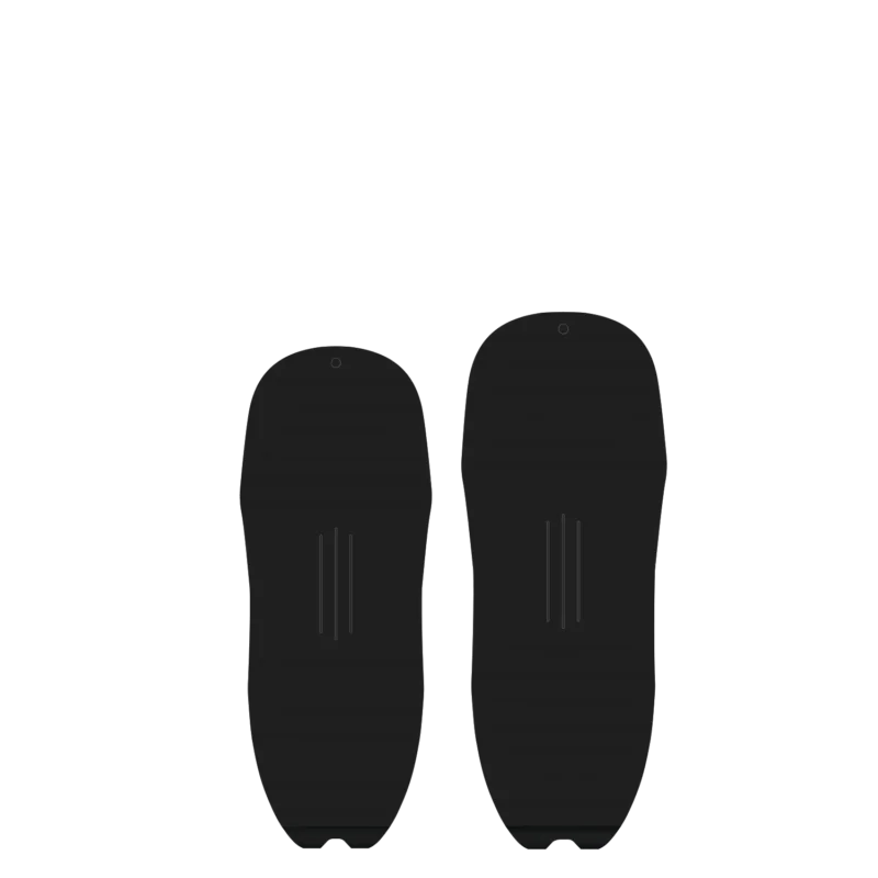 EVA Surf Foil Ridge Traction Pad Matata Shape Quantité Limitée
