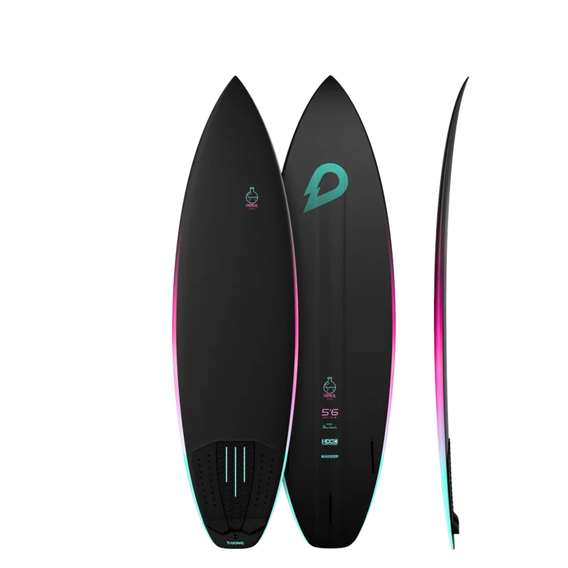 Kiteboard Chemical NOVO HDCC Retour Gratuit