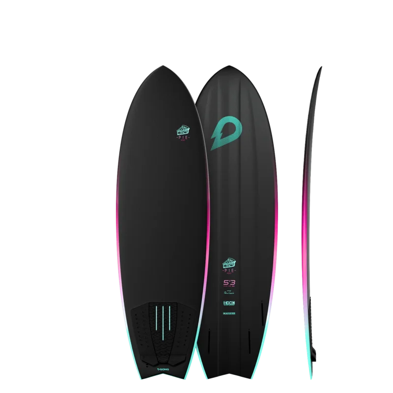 Solde Kiteboard Pie NOVO HDCC