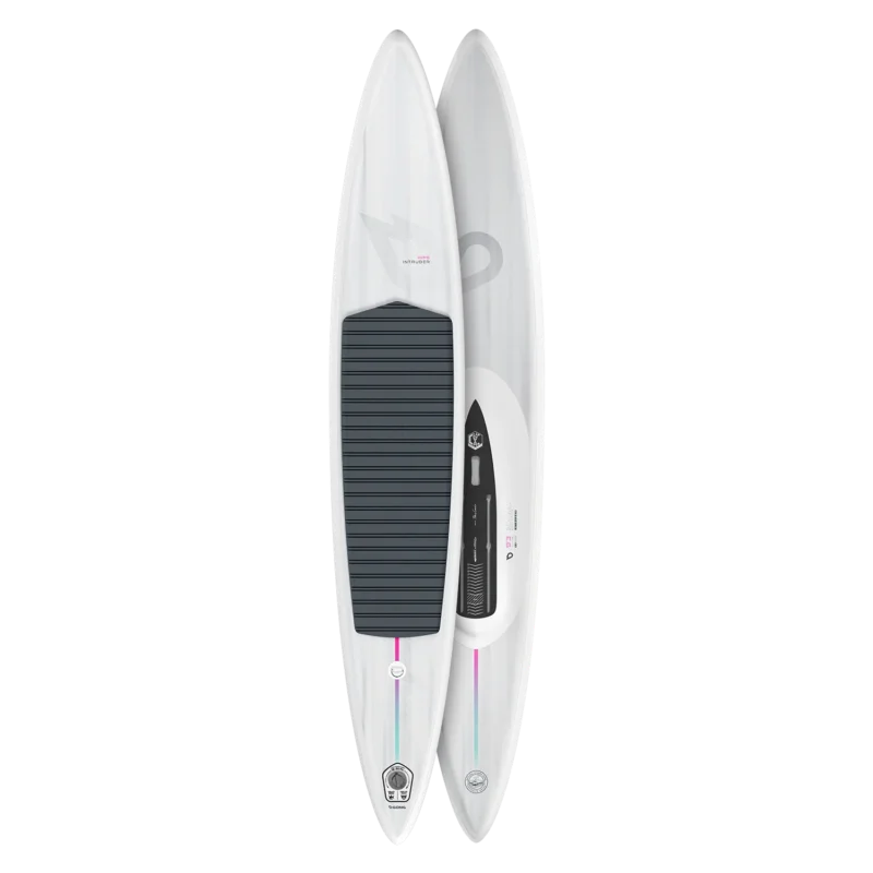 SUP foil Board Inflatable HIPE Intruder Pas Cher