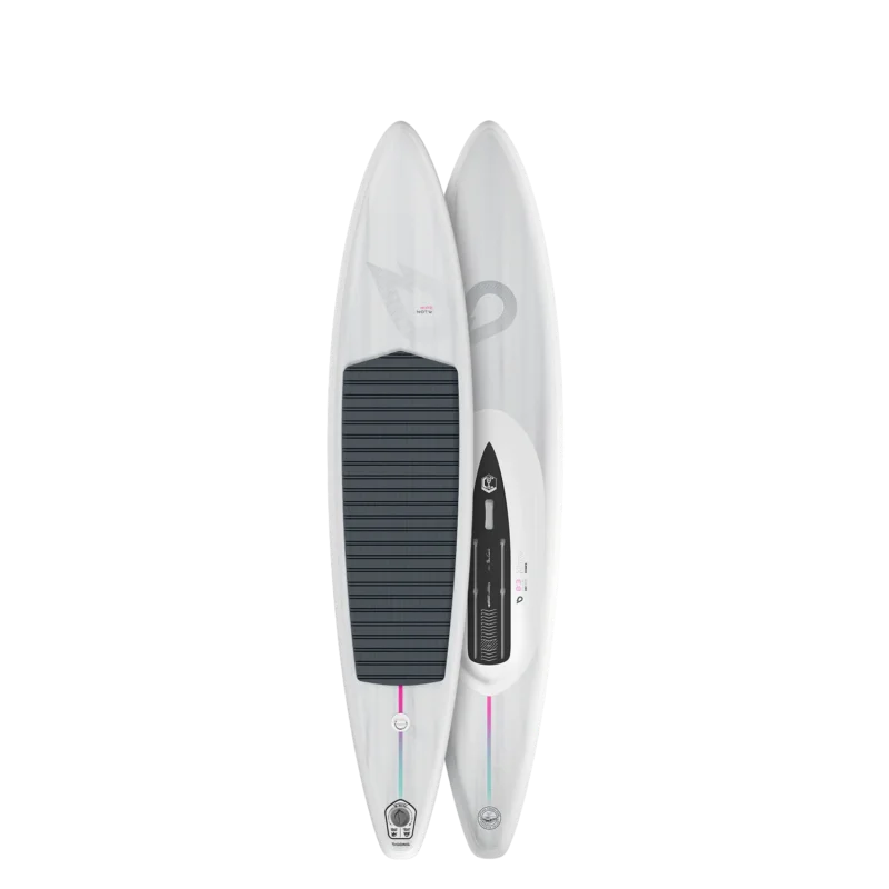 Prix Cassé SUP foil Board Inflatable HIPE NOTW